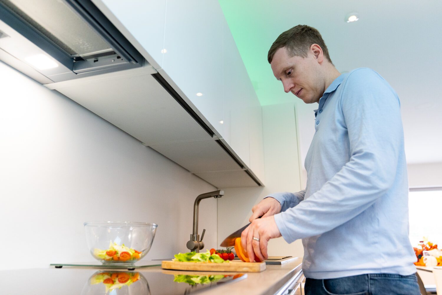 Food Allergies and Intolerances - Future Fit Training