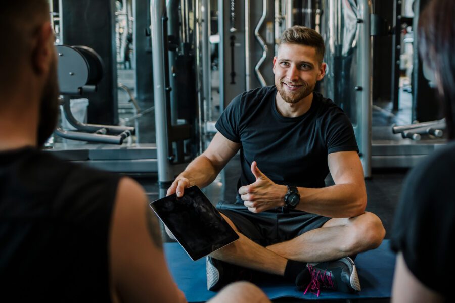 Personal Training Courses in Glasgow Personal Training Courses - Future Fit