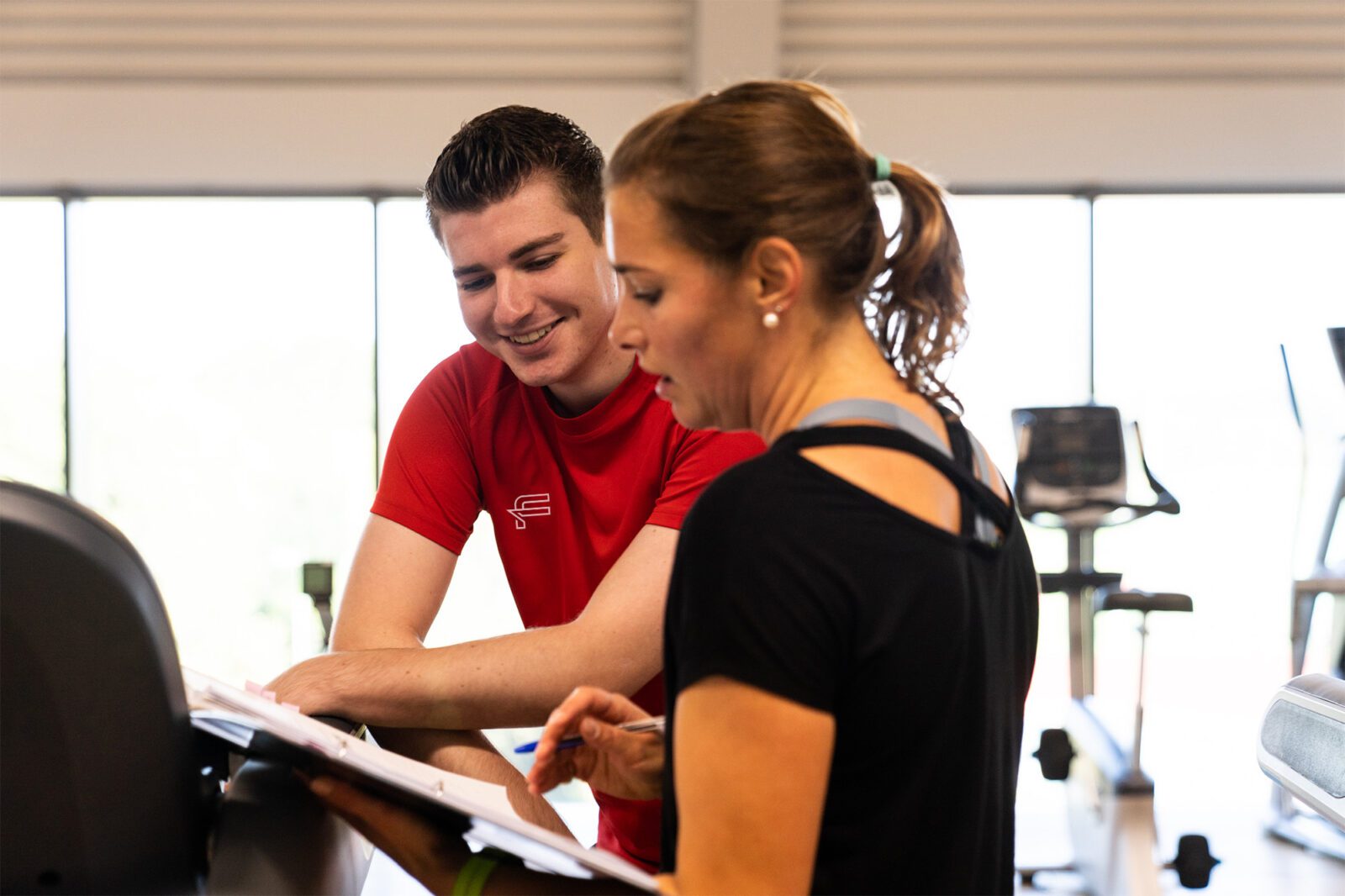 Level 2 Gym Instructor Train with UK's No.1 Training Provider