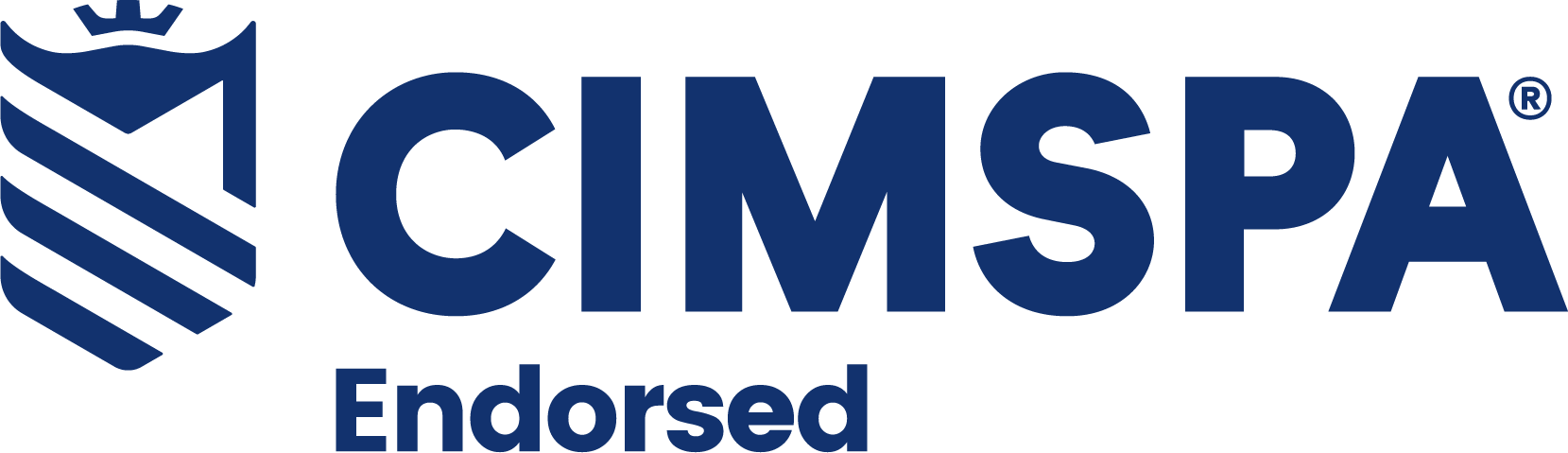 cimspa Logo