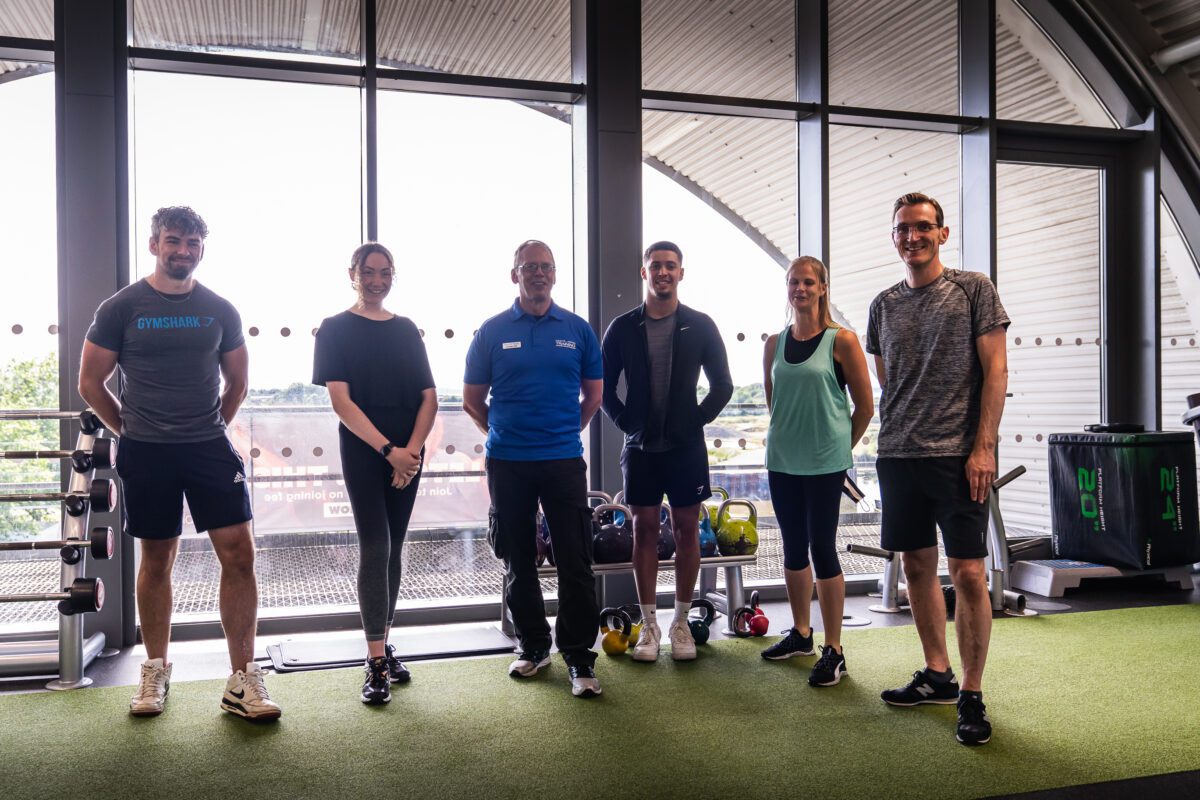 What Is The Difference Between A Fitness Instructor And A Personal Trainer Future Fit