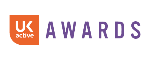 UK Active Awards logo