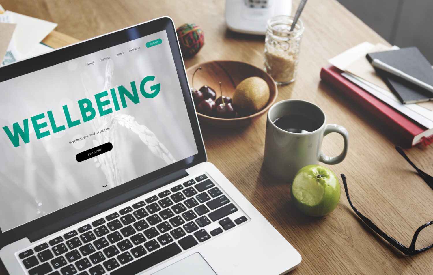 wellness coaching