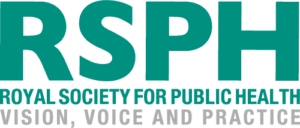 RSPH nutrition logo