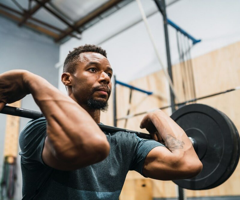 how to become a Strength and conditioning coach - future fit