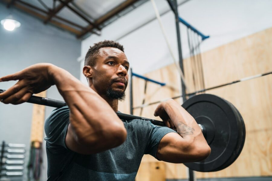 how to become a Strength and conditioning coach - future fit