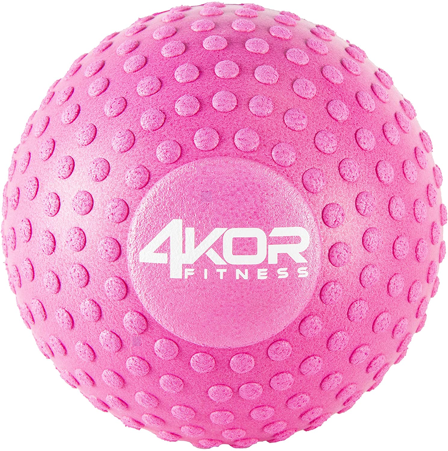 4KOR Fitness Ultimate Massage Ball