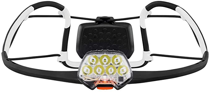 Petzl IKO Core Headlamp