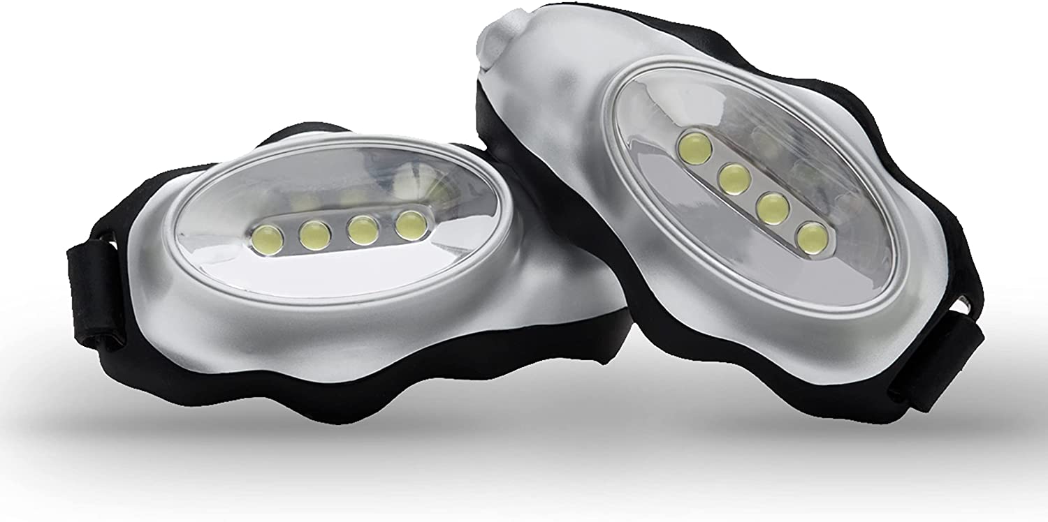 Top 15 Running Lights For Fitness (2023 updated) - Future Fit