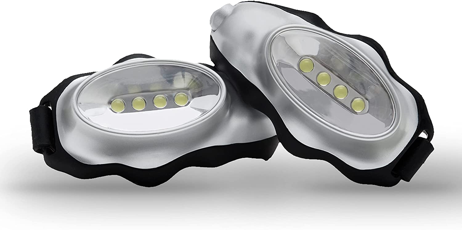 Best lights for online running at night