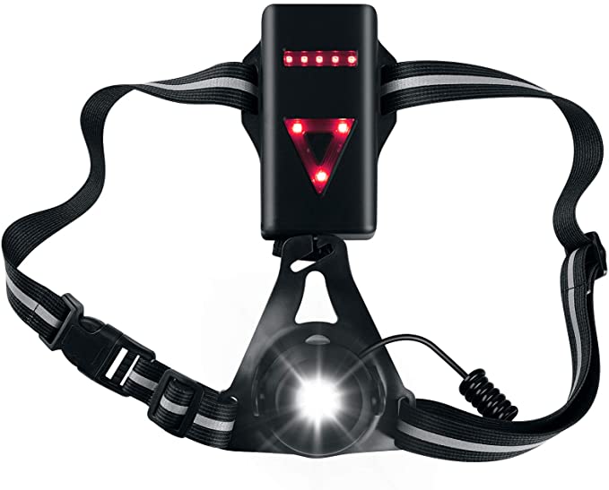 Zenoplige Night Running Light Lamp