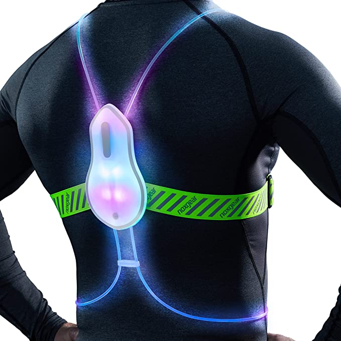 Noxgear Tracer360 Illuminated Vest