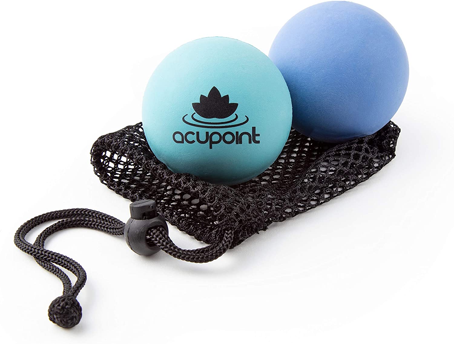 Active Pro Zone Massage Ball