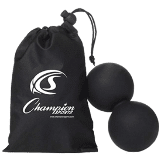 Champion Sports Lacrosse Balls