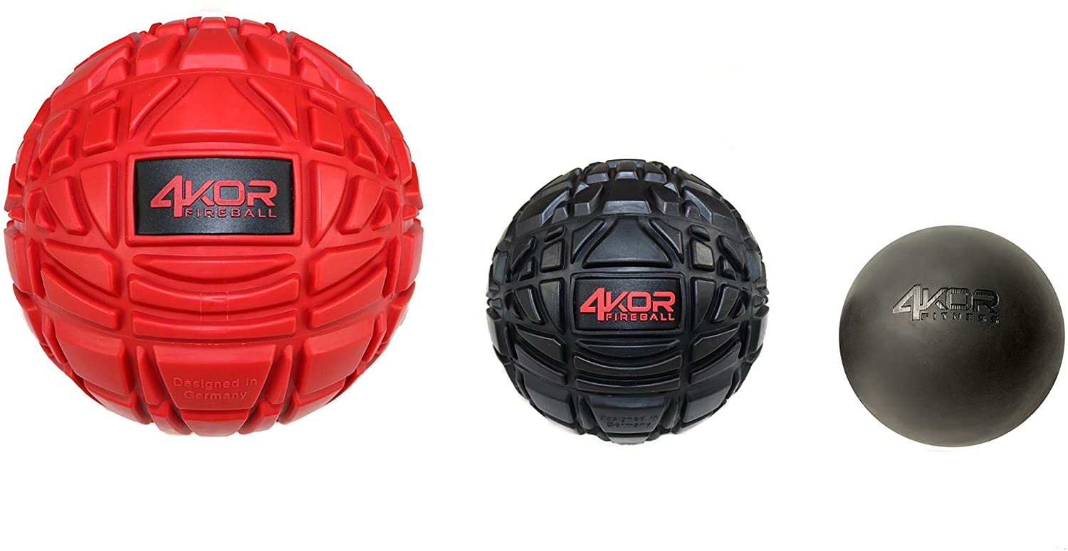 Epitomie Fitness Muscle Max Massage Ball