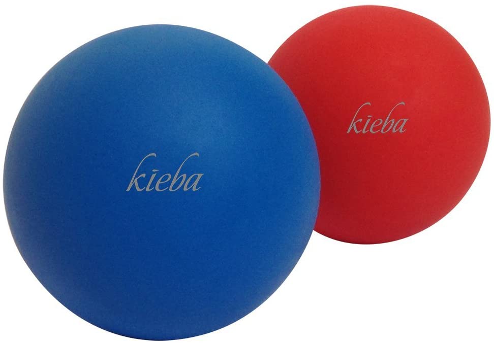 Kieba Massage Lacrosse Ball