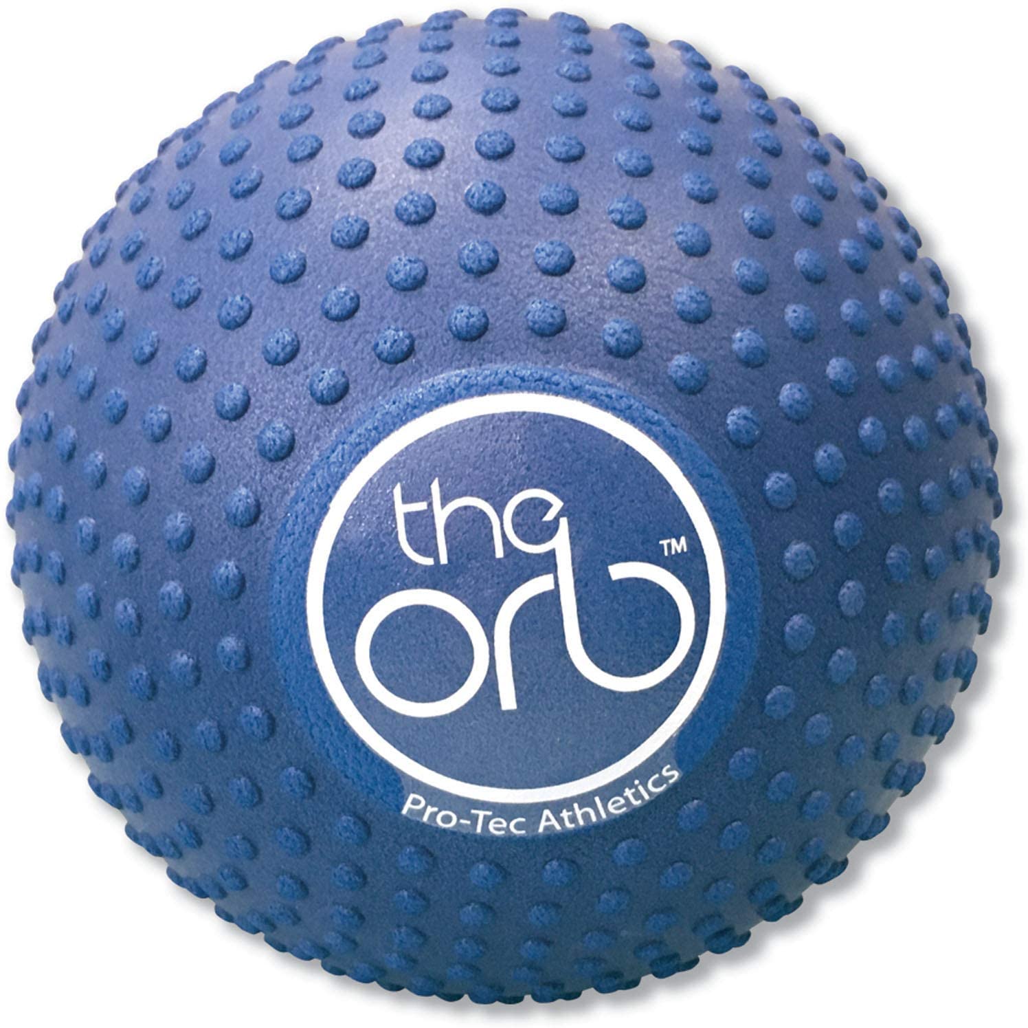 Pro-Tec Athletics Orb Deep Tissue Massage Ball