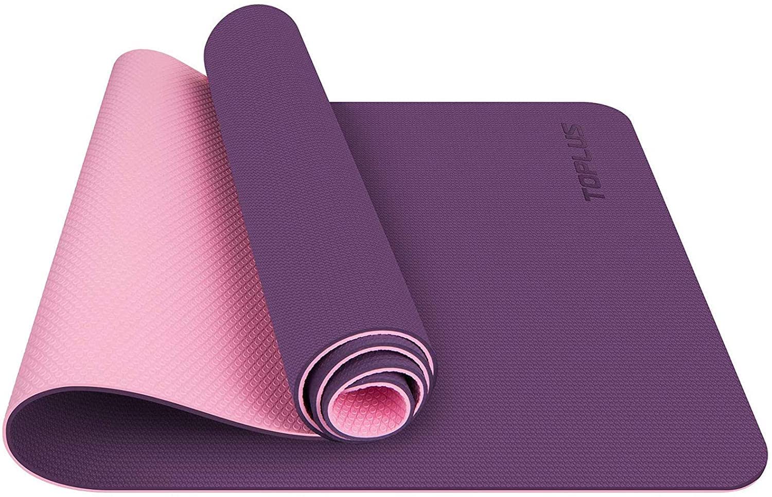 pilates mat