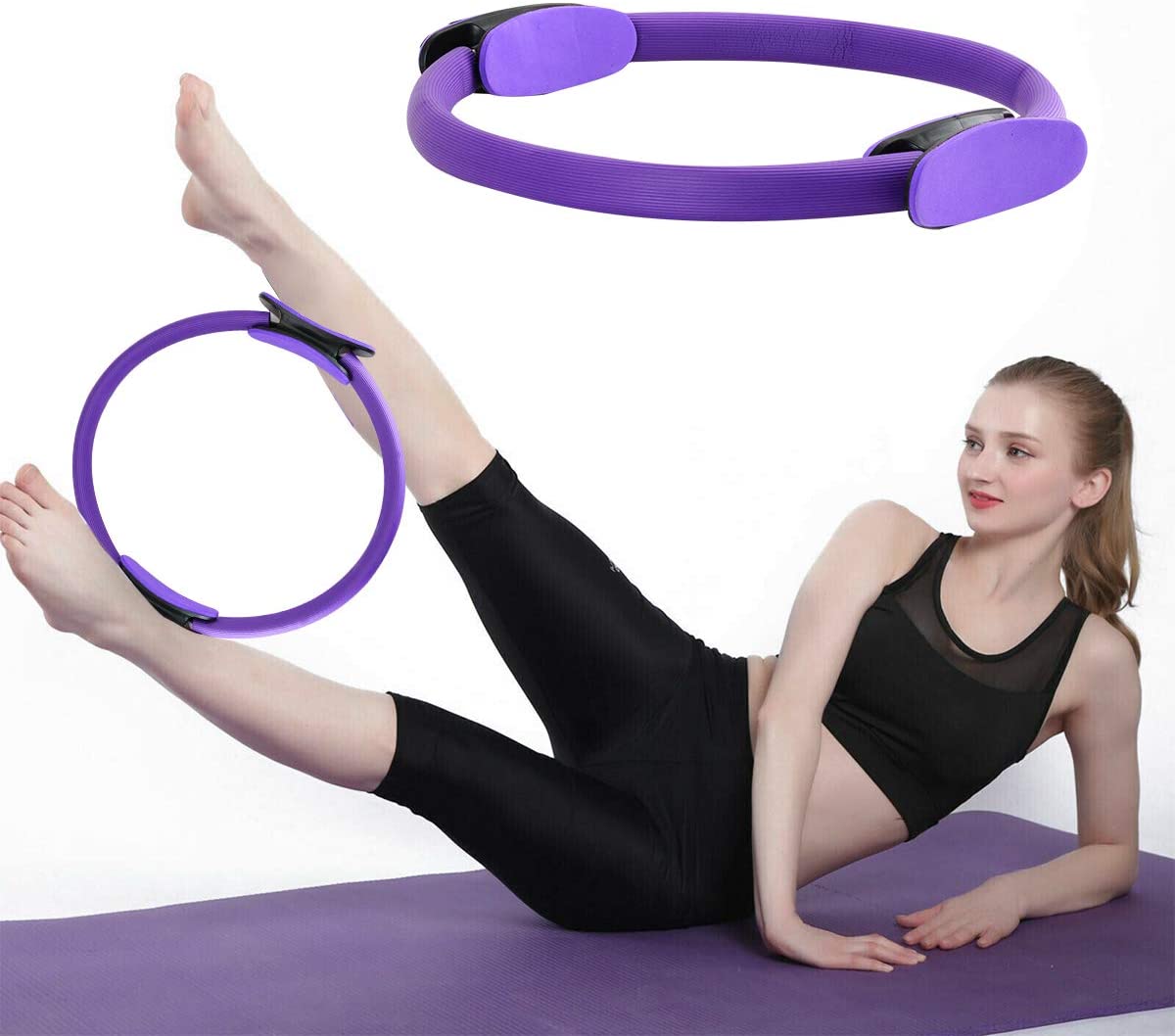 pilates ring