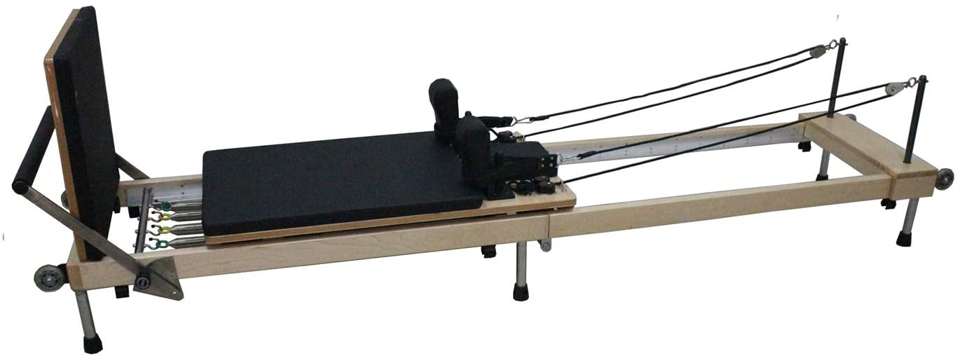 reformer pilates