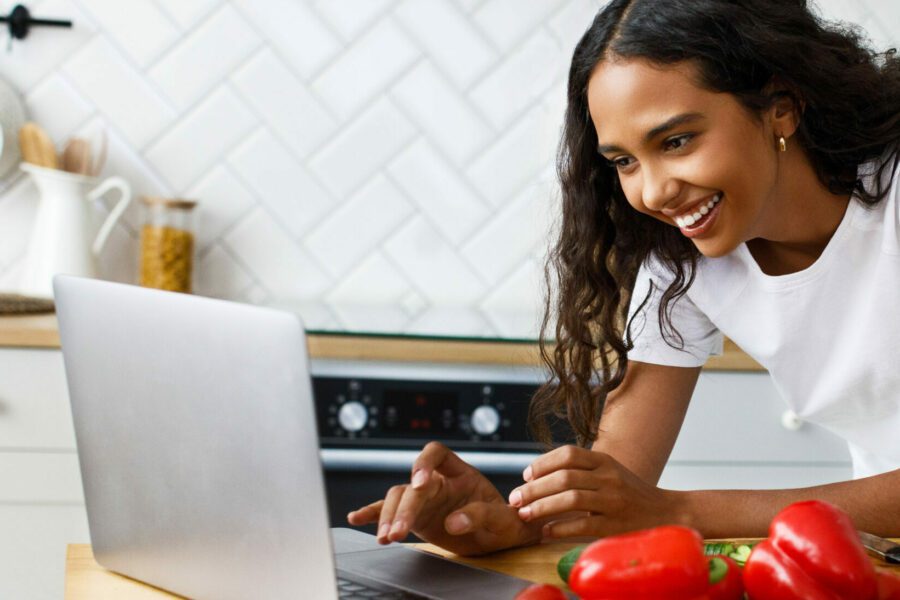 nutrition coaching