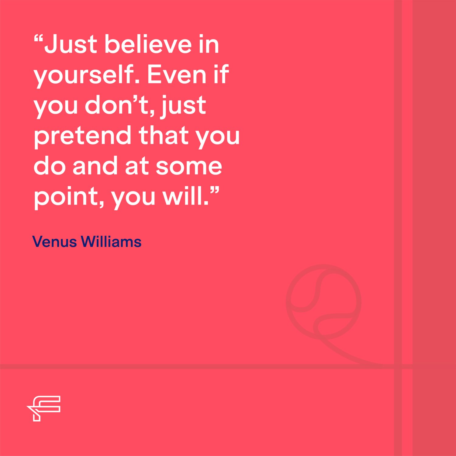 quote serena williams