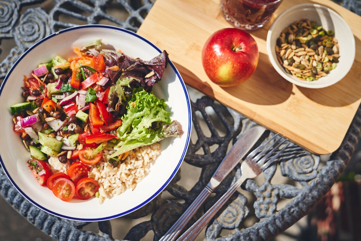 Level 4 Nutrition Specialist– AfN & RSPH Certified