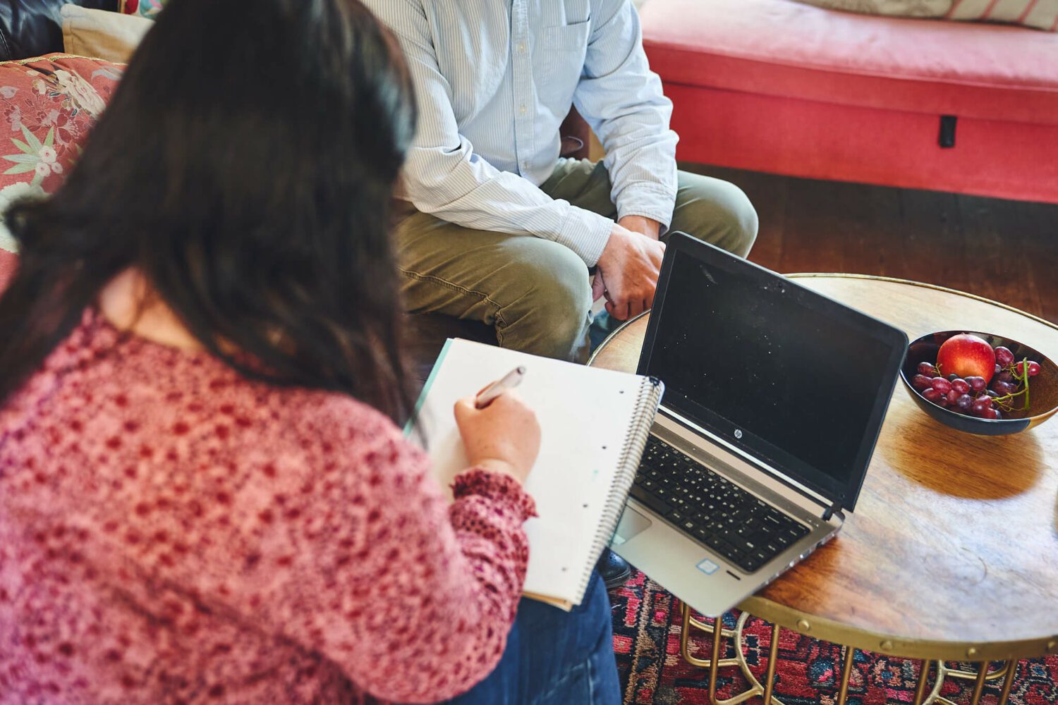 nutrition degree specalist