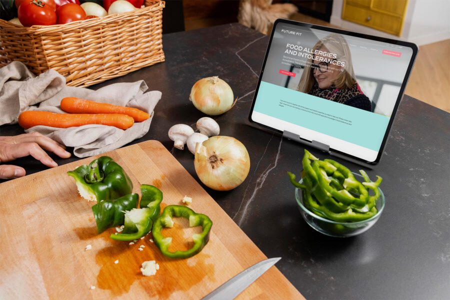 bespoke nutrition training