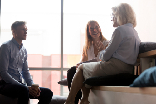 Importance of life coach training - Future Fit