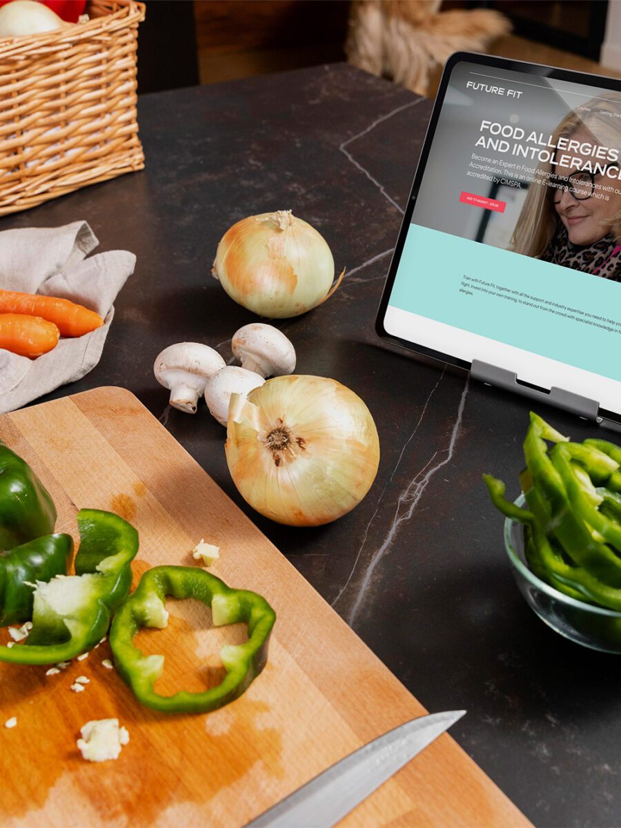Level 4 Nutrition Specialist– AfN & RSPH Certified