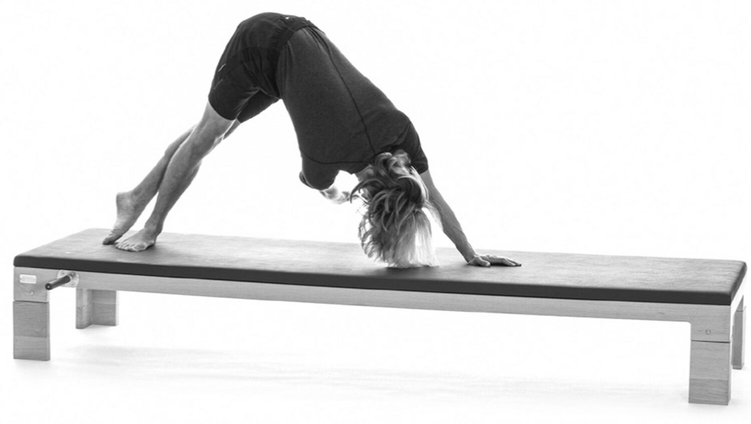 inhale pilates movement position
