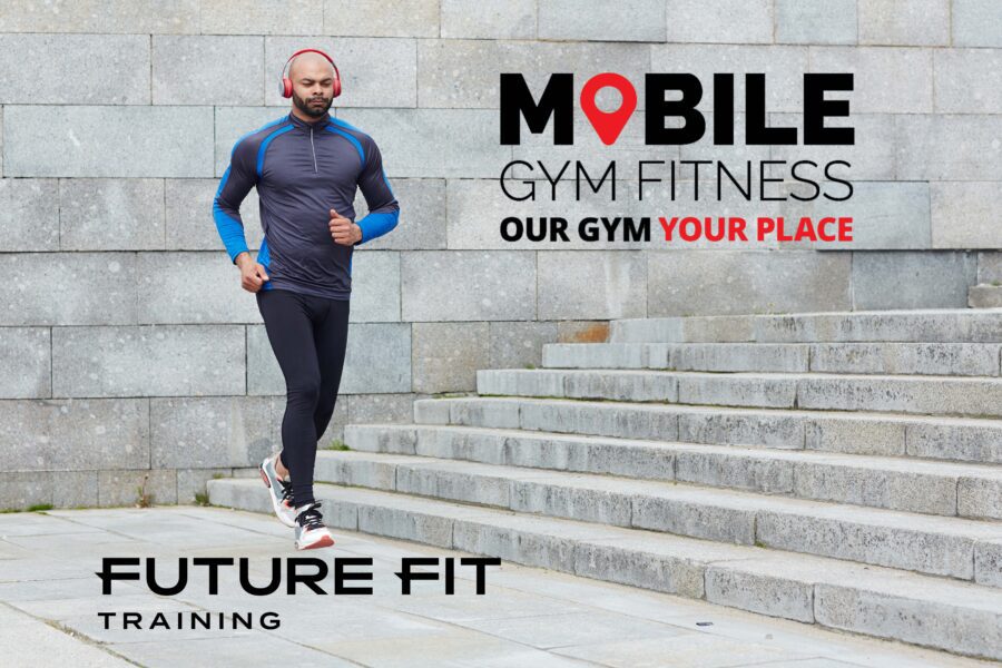 mobile gym fitness partners