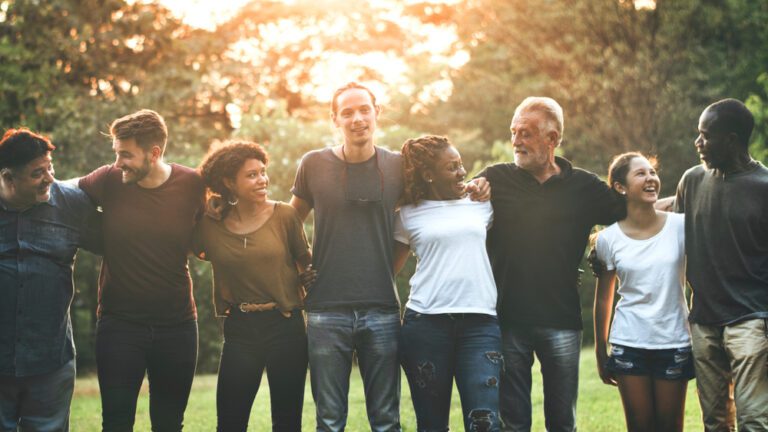 30+ business ideas for helping others in your community - Future Fit
