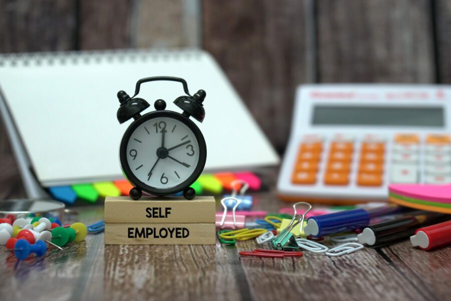 self employment ideas