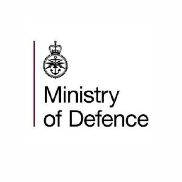 Ministry of Defence logo