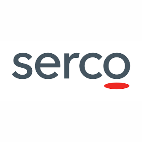 Serco logo