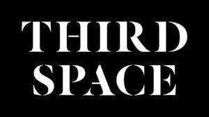 Third Space logo