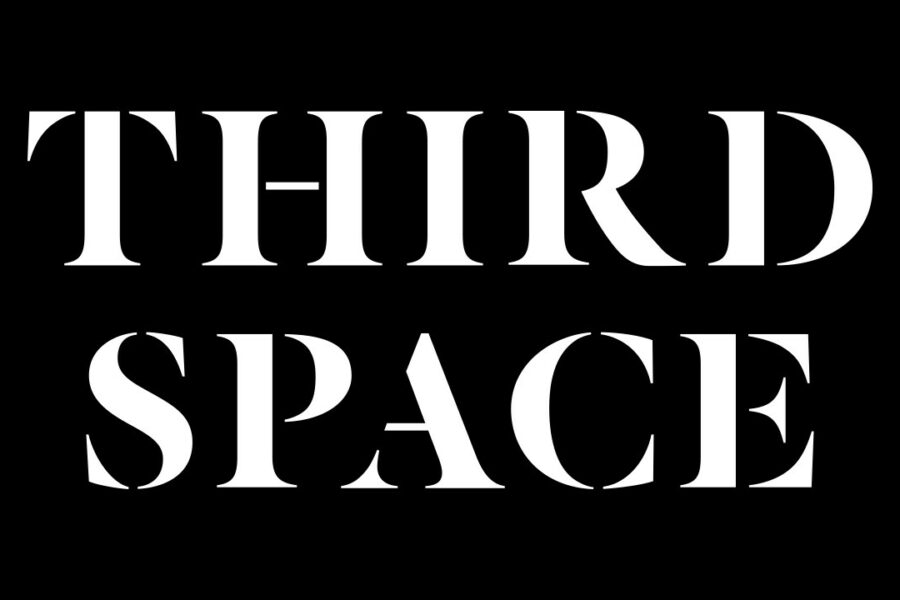 Third Space logo