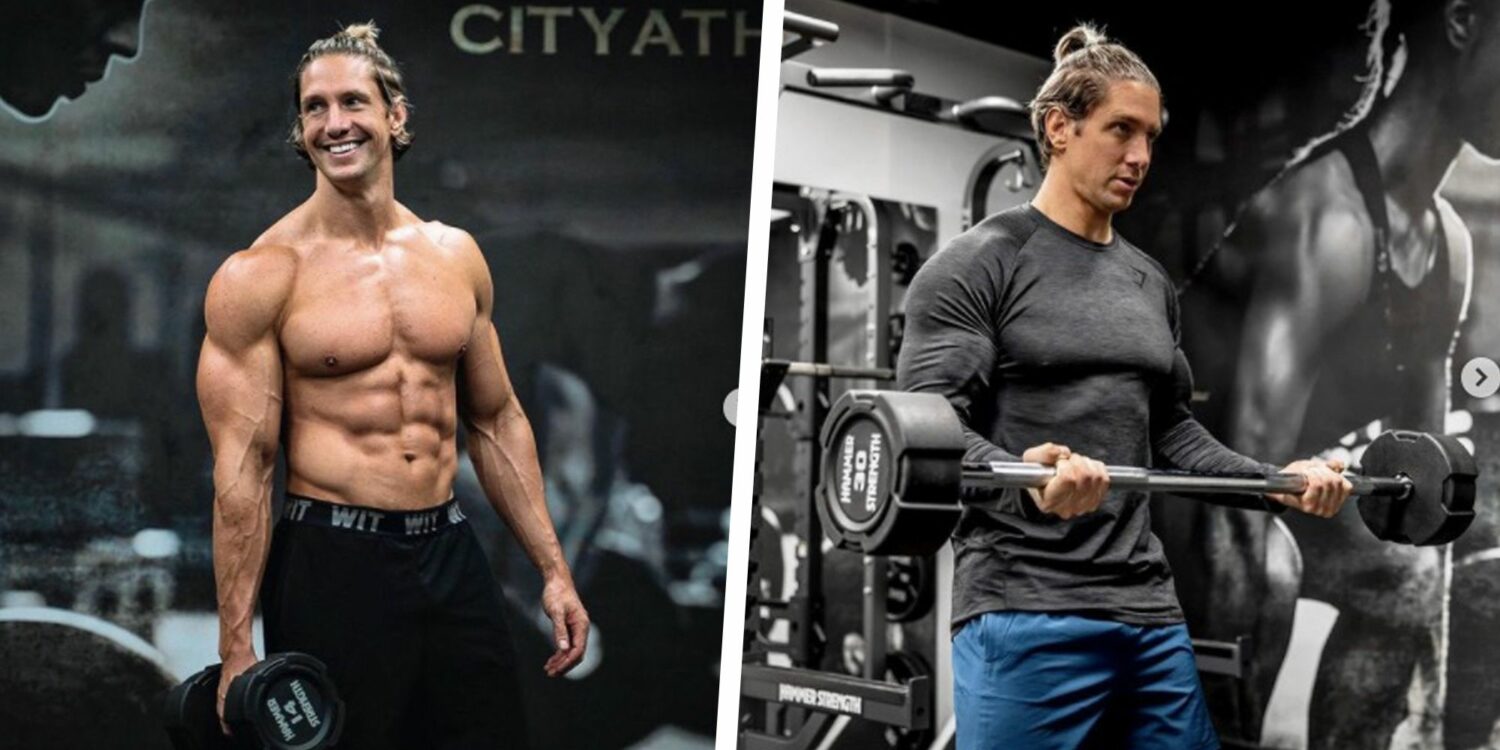 The 11 Best Personal Trainers in the World - Future Fit