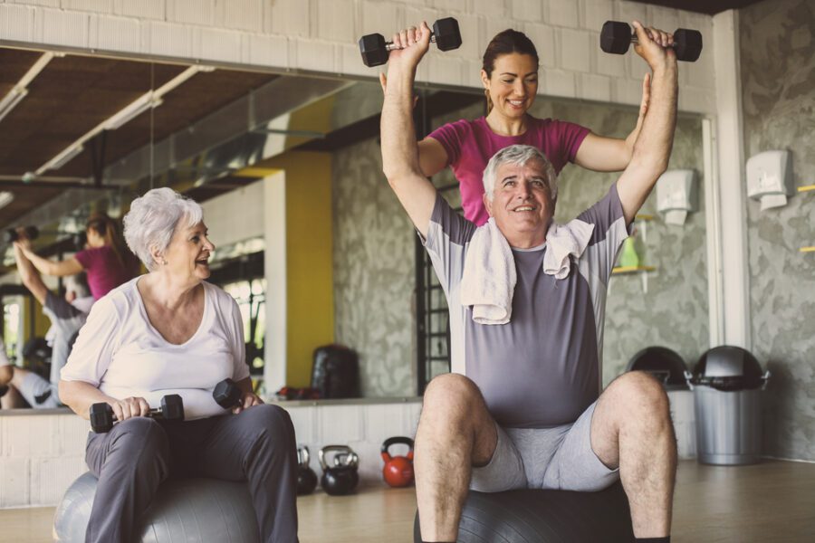 personal-training-older-adult future fit
