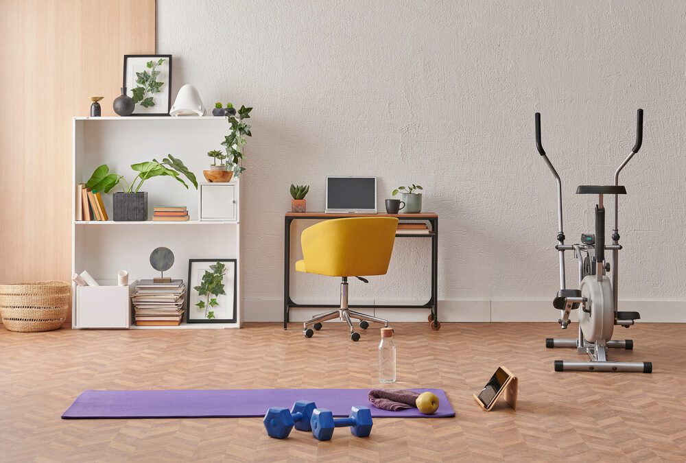 Maximise Your Gym Space: Top Tips for Small Workout Areas - Future Fit