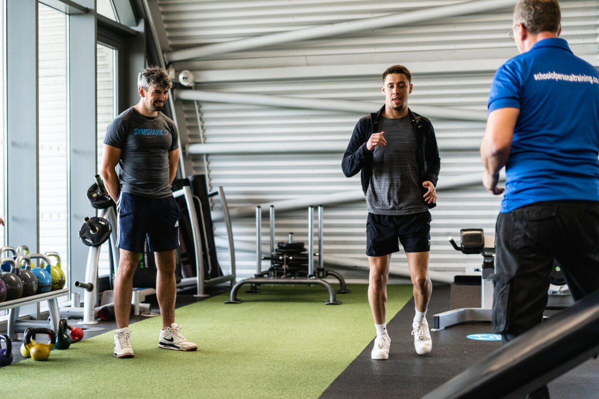 Conditioning Training Programs Strength & Conditioning Courses | Future Fit