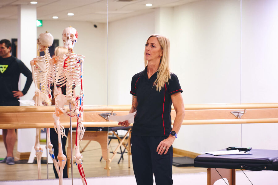 BiomechanicsEducation Workshop Fareham web