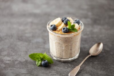 25 Healthy Breakfast Ideas to Start Your Day Right - Future Fit