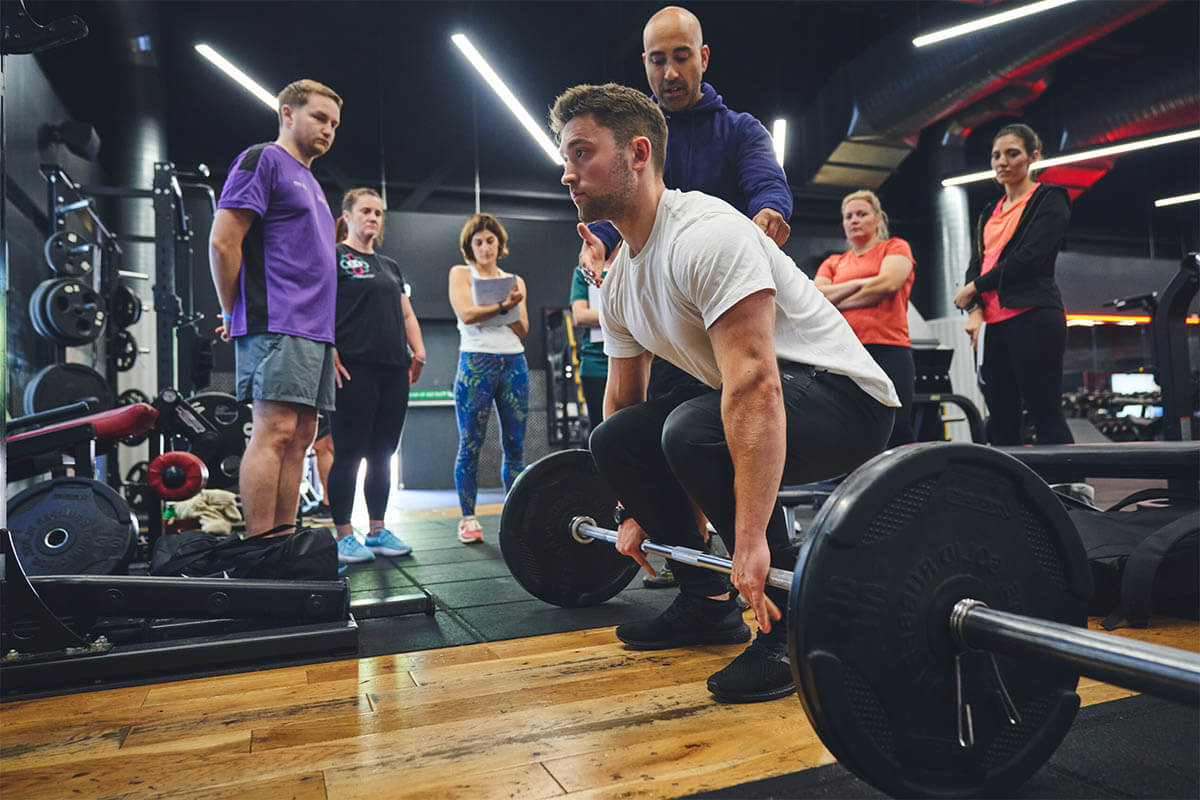 CPD Courses - Future Fit