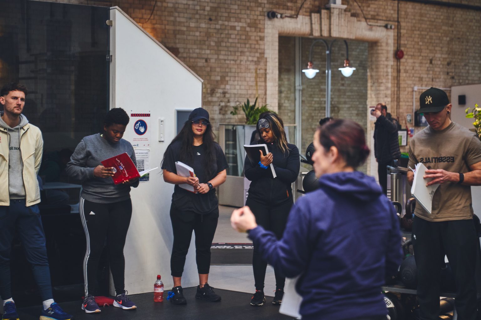 Future Fit Training - Personal Trainer, Nutrition & Pilates Courses ...