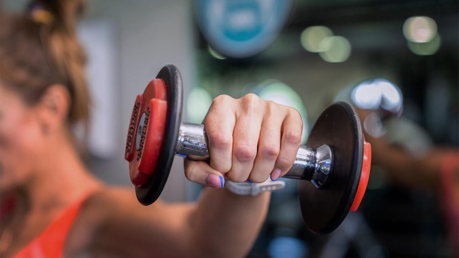 Future Fit Training - Personal Trainer, Nutrition & Pilates Courses ...