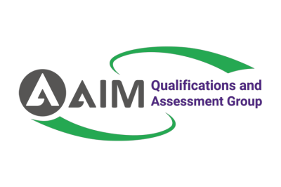 This course is accredited by AIM