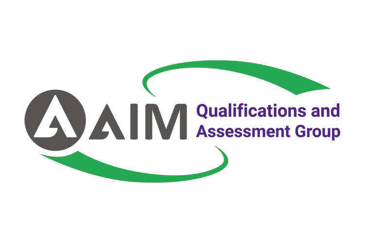 This course is accredited by AIM